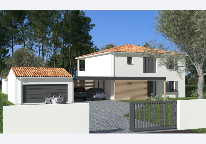 Image du modèle de maison APS-2-PERSPECTIVE-4-1