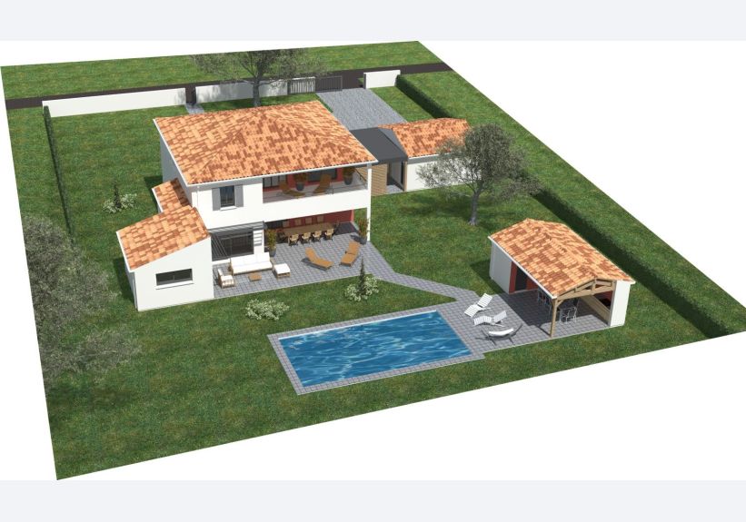 Image du modèle de maison APS-2-PERSPECTIVE-6-1