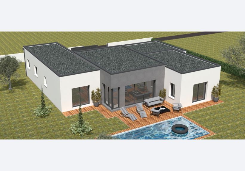 Image du modèle de maison DOUHET-1
