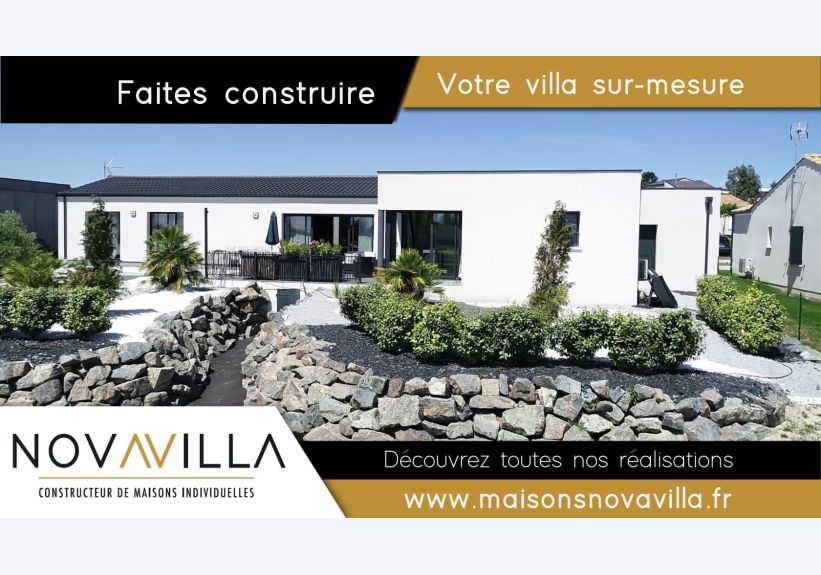 Image du modèle de maison VISUELS-REALISATIONS2