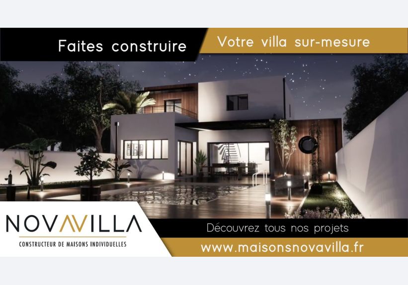Image du modèle de maison VISUELS-MODELES3