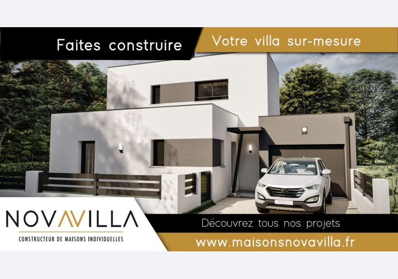 Image du modèle de maison VISUELS-MODELES5