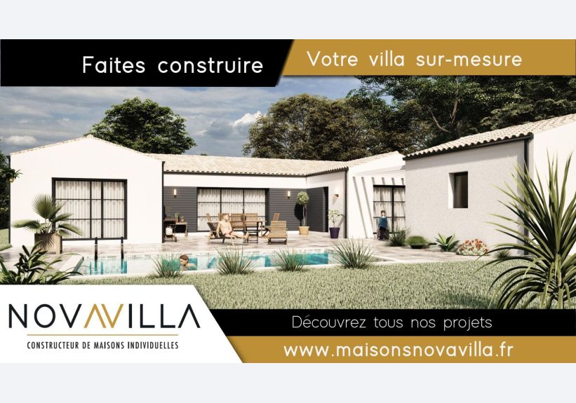Image du modèle de maison VISUELS-MODELES6
