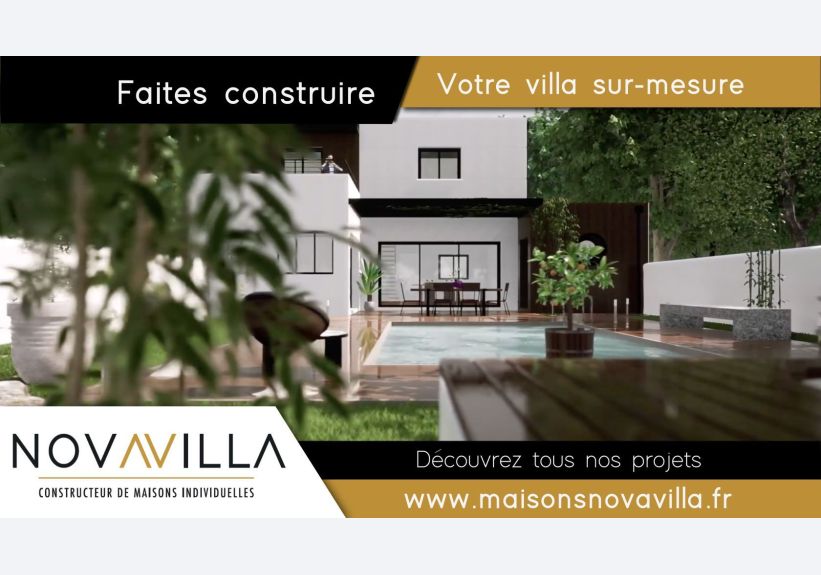 Image du modèle de maison VISUELS-MODELES7