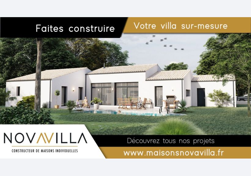Image du modèle de maison VISUELS-MODELES8