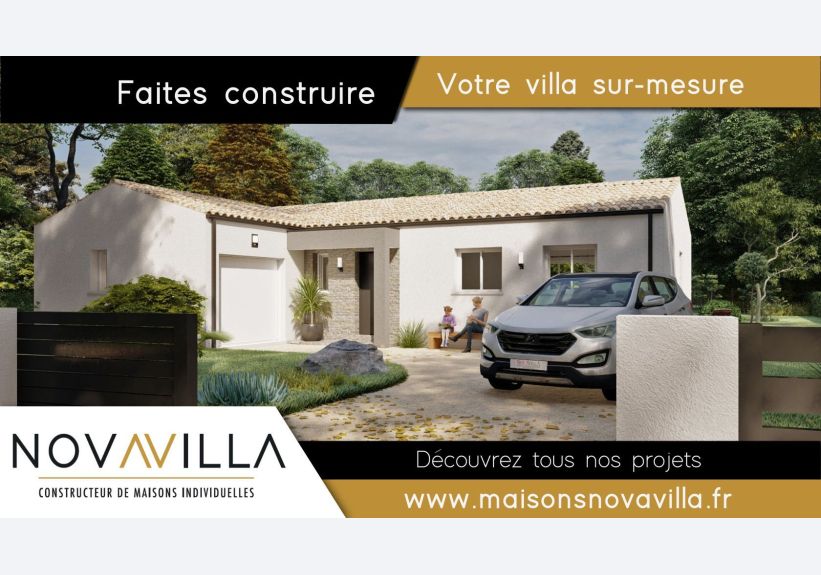 Image du modèle de maison VISUELS-MODELES9