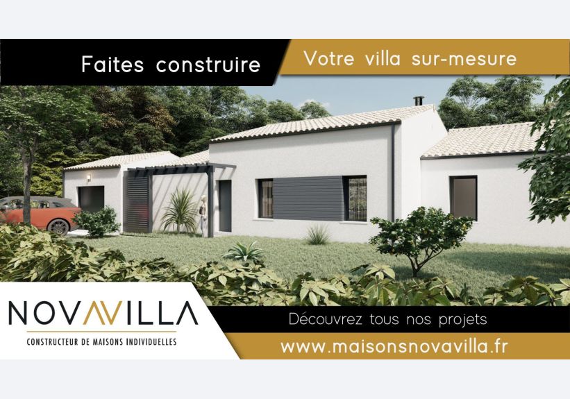 Image du modèle de maison VISUELS-MODELES11