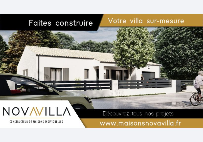 Image du modèle de maison VISUELS-MODELES12