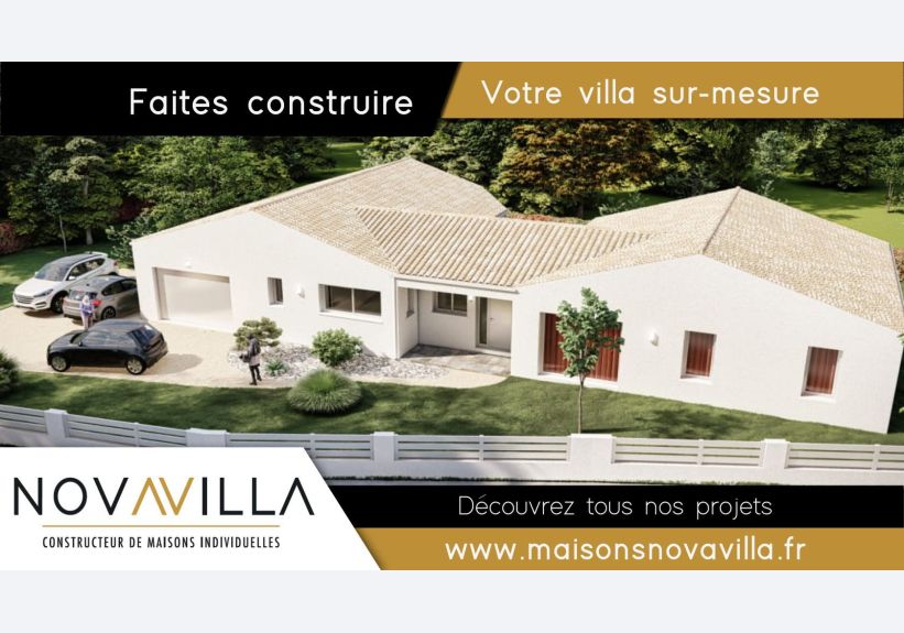 Image du modèle de maison VISUELS-MODELES13
