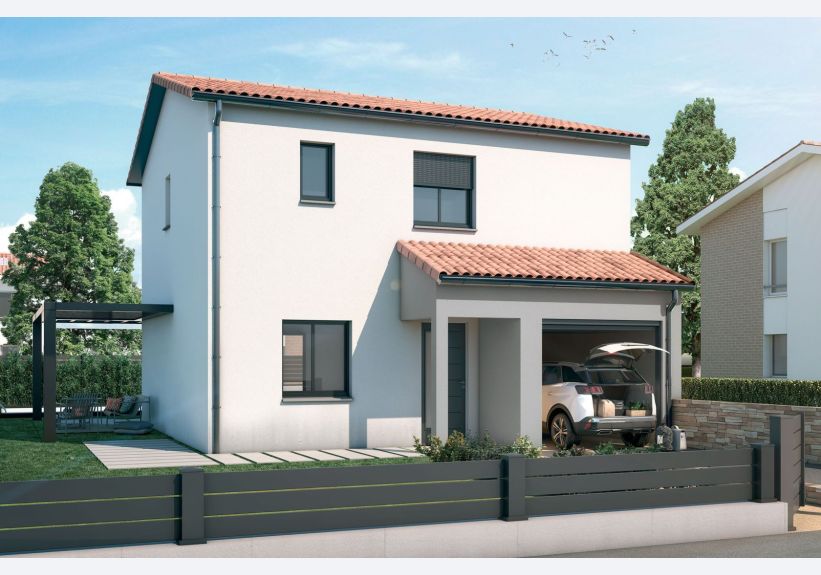 Image du modèle de maison 04-babel-modele-contemporain-maisons-bati-france