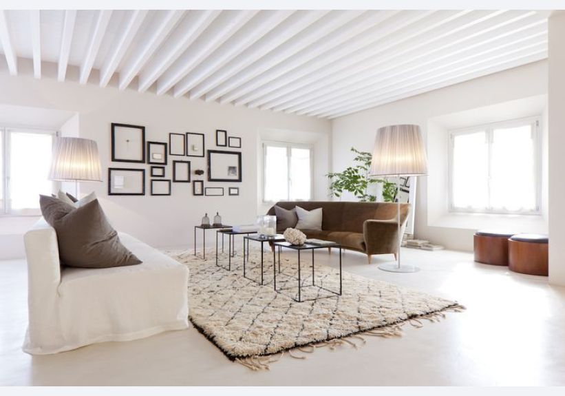 Image du modèle de maison salon  copie 5