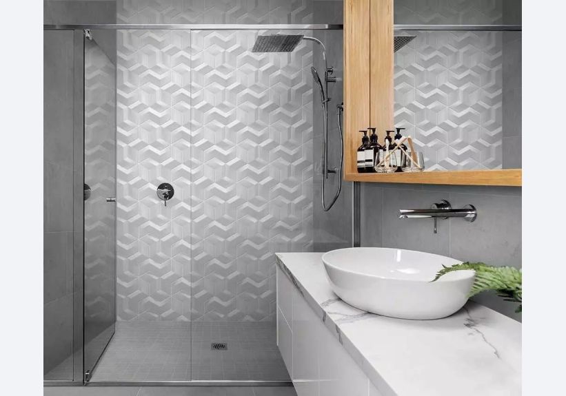 Image du modèle de maison tendance-pop-art-carrelage-mur-faience-ceramique-forme-zig-zag-ambiance-douce-lumineuse-3D-2.jpg copie 6 - copie