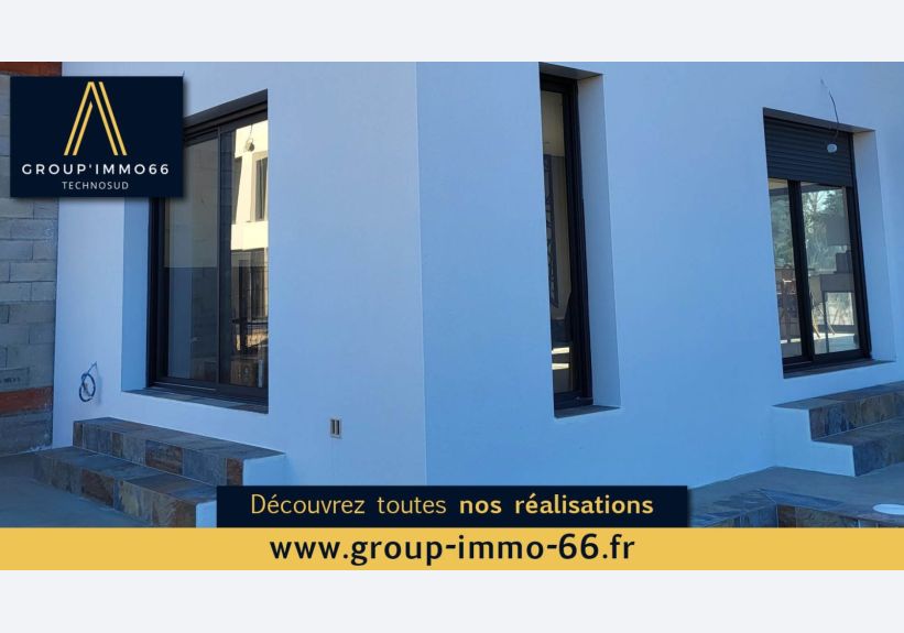 Image du modèle de maison VISUELS-REALISATIONS4