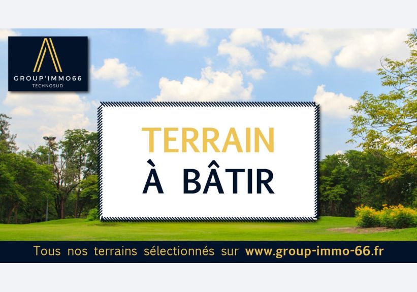 Image du modèle de maison VISUEL TERRAIN PAR DEFAUT