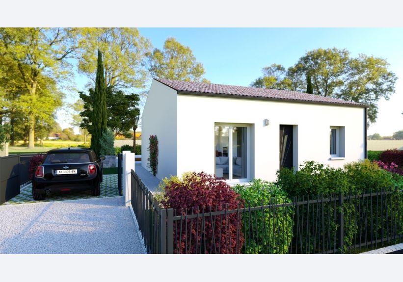 Image du modèle de maison Home1.65-PERS-AVANT