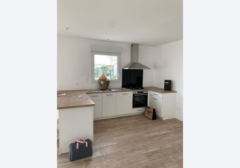 Image du modèle de maison CUISINE-REAL