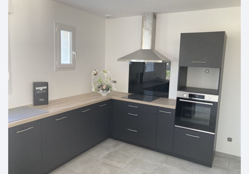 Image du modèle de maison CUISINE MODELE 3