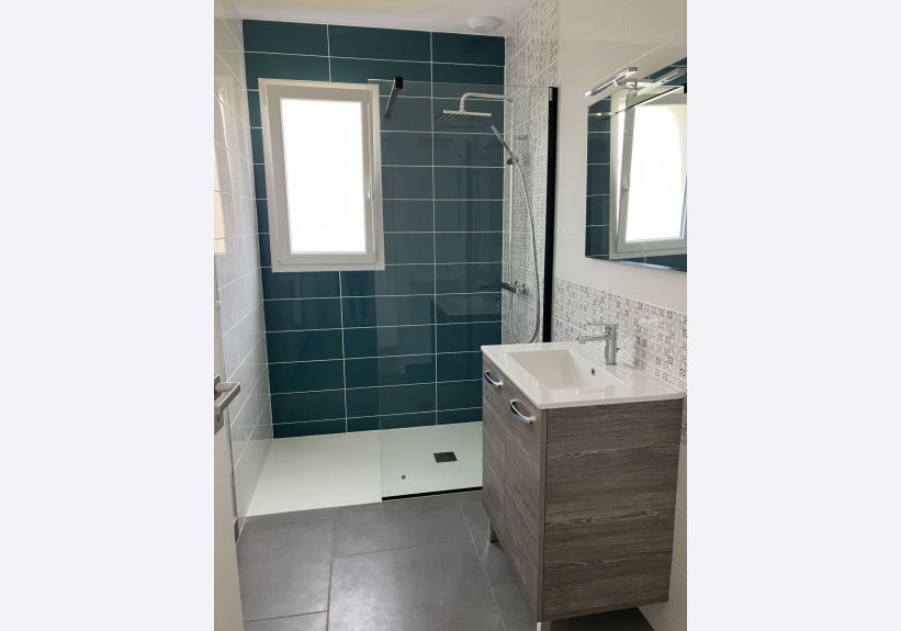 Image du modèle de maison SDB MODELE 2