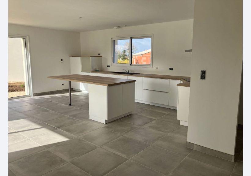 Image du modèle de maison CUISINE MODELE 1