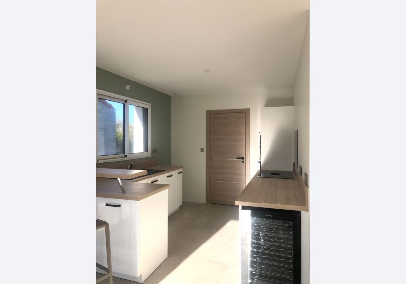 Image du modèle de maison CUISINE MODELE 7