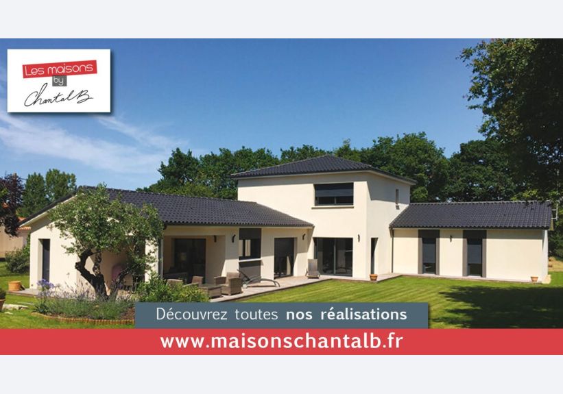 Image du modèle de maison VISUELS-REALISATIONS1