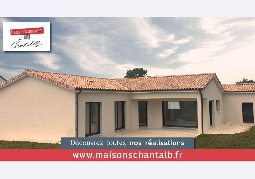 Image du modèle de maison VISUELS-REALISATIONS7