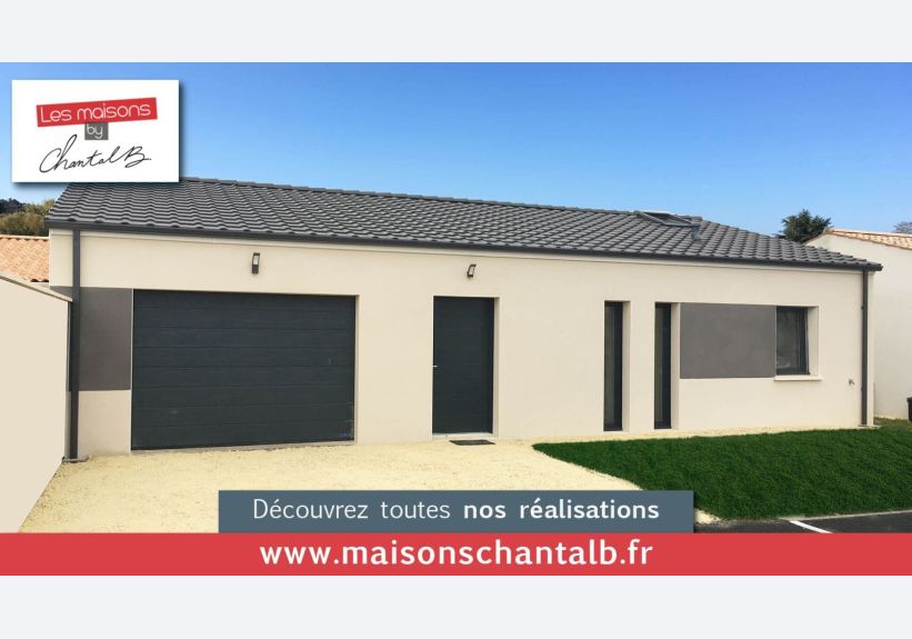 Image du modèle de maison VISUELS-REALISATIONS11