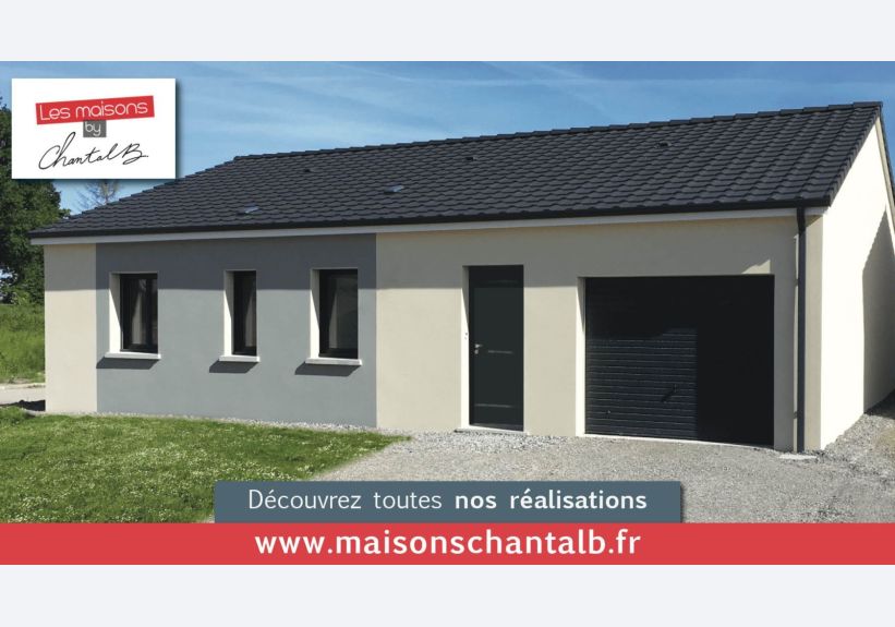 Image du modèle de maison VISUELS-REALISATIONS12