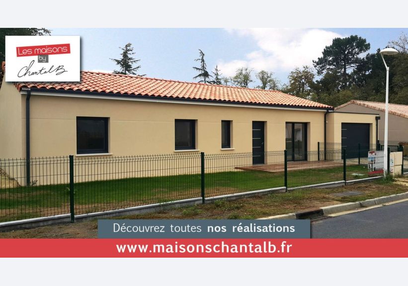Image du modèle de maison VISUELS-REALISATIONS13