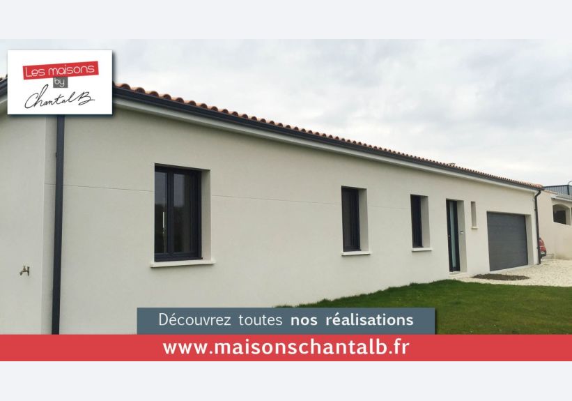 Image du modèle de maison VISUELS-REALISATIONS14