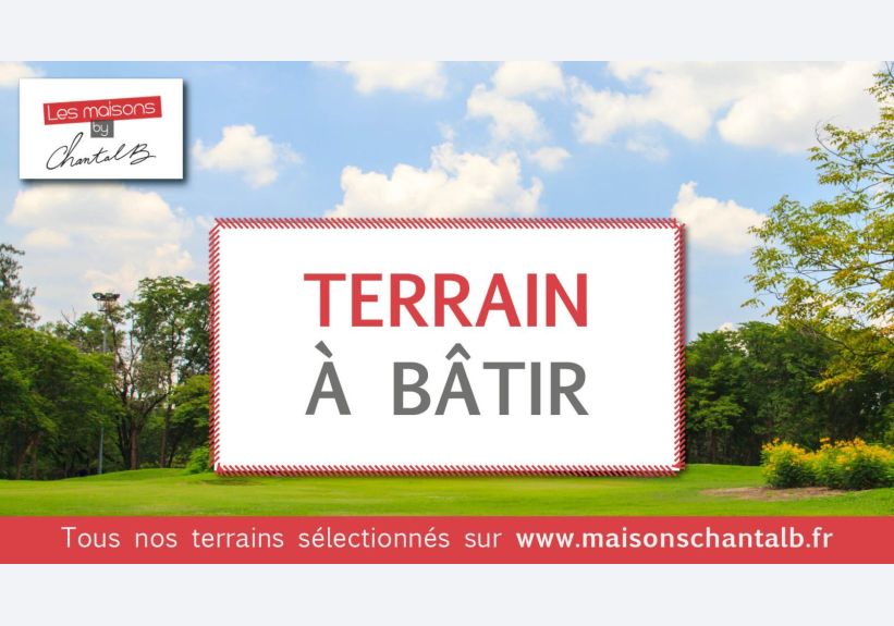 Image du modèle de maison VISUEL TERRAIN PAR DEFAUT