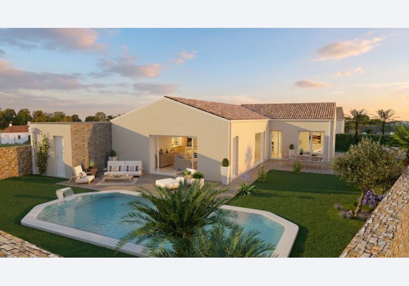 Image du modèle de maison Rendu - 12