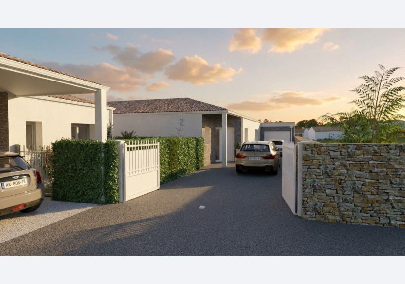 Image du modèle de maison Rendu - 11
