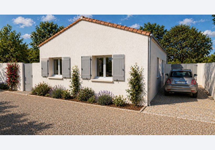 Image du modèle de maison 4