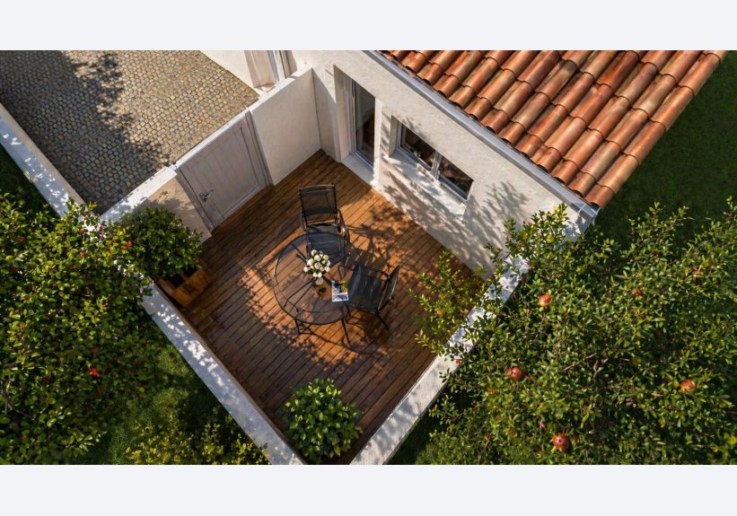 Image du modèle de maison 2