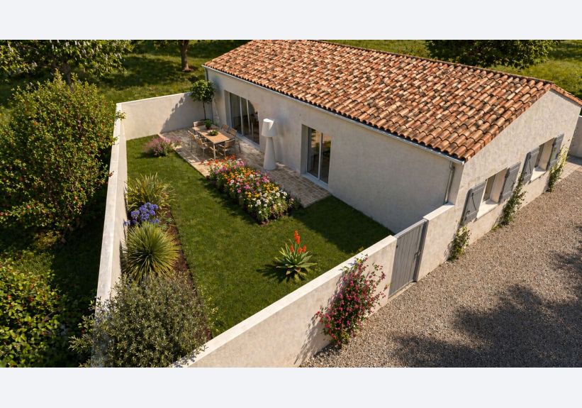 Image du modèle de maison 3