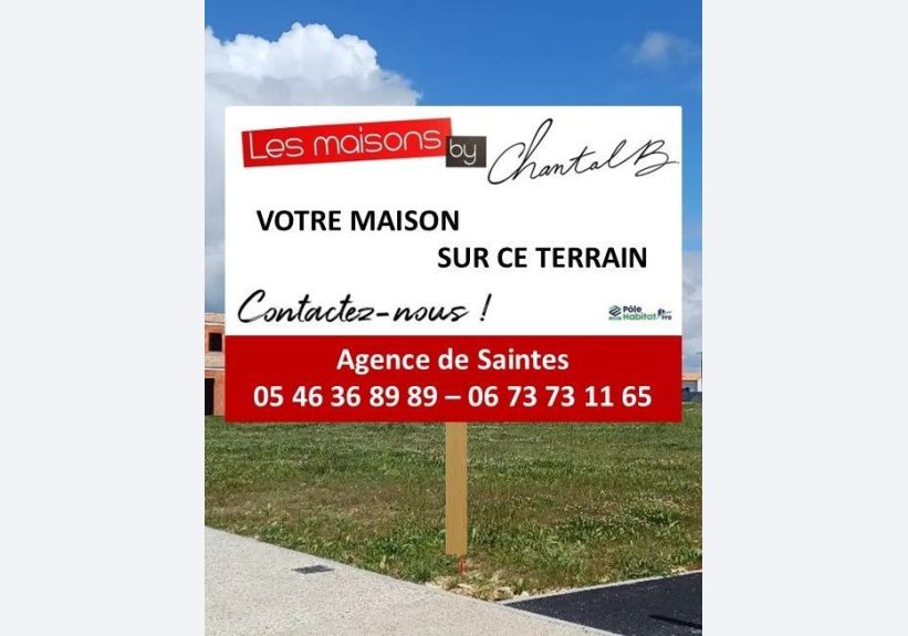 Image du modèle de maison 6 - Image Terrain Divers
