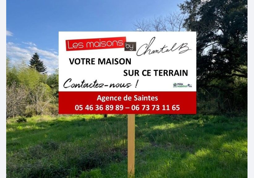Image du modèle de maison 5 - Image Terrain Divers