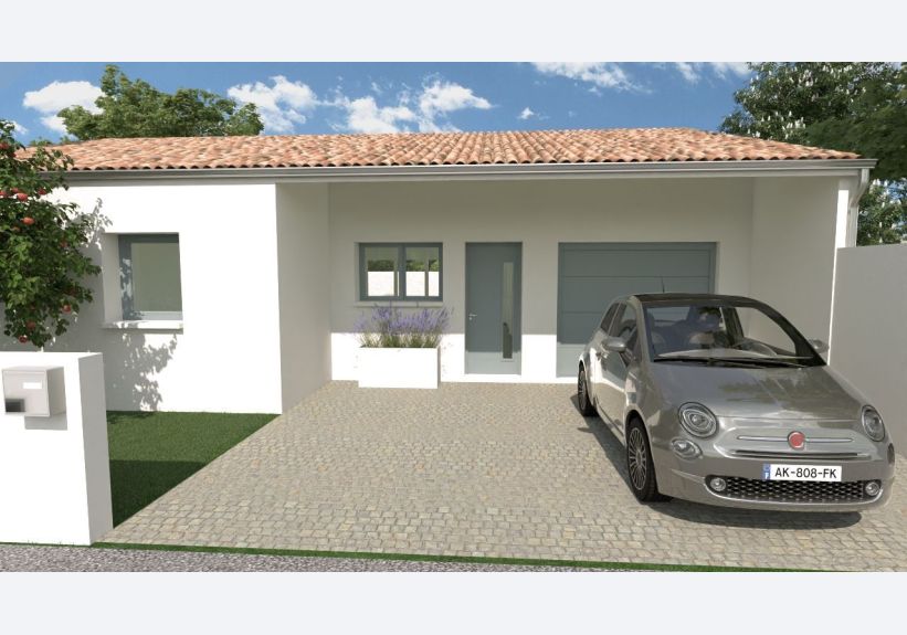 Image du modèle de maison 2