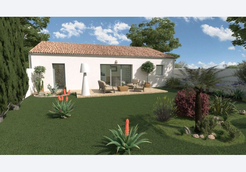 Image du modèle de maison 3