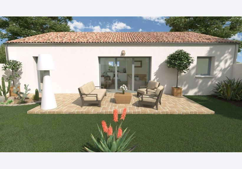 Image du modèle de maison 4
