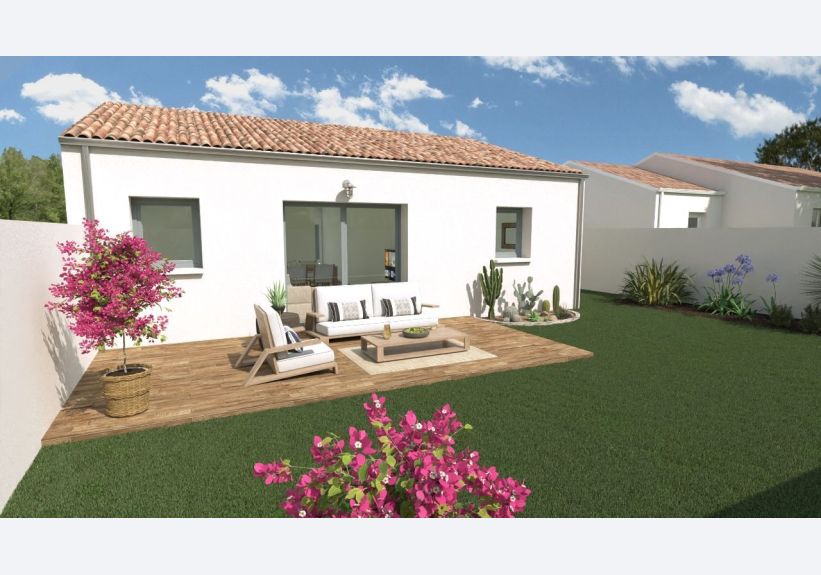 Image du modèle de maison 3