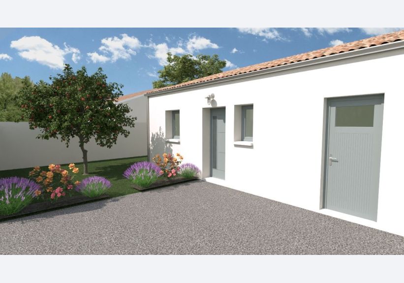 Image du modèle de maison 2