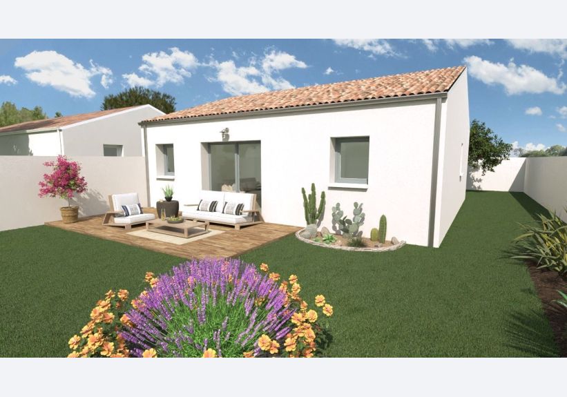 Image du modèle de maison 4