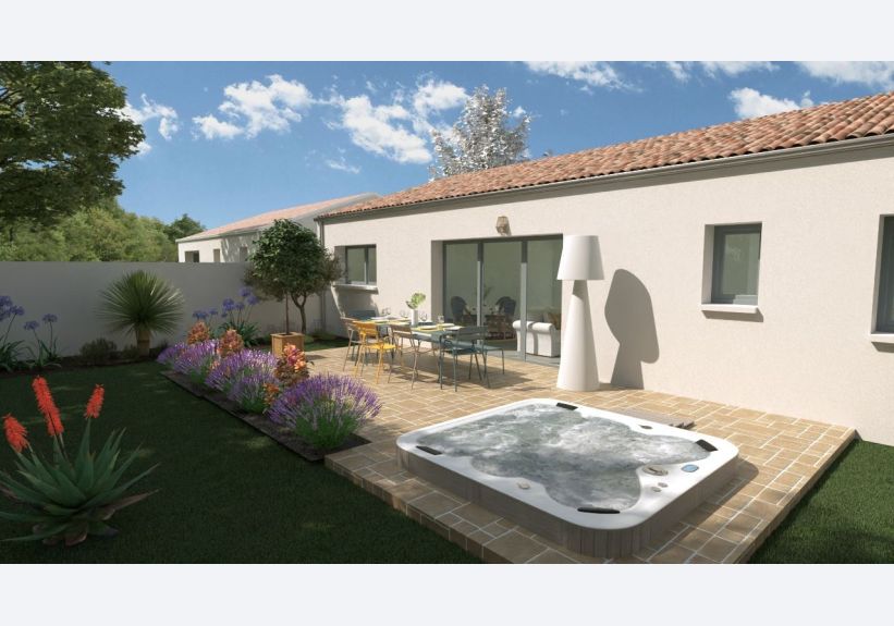 Image du modèle de maison 3