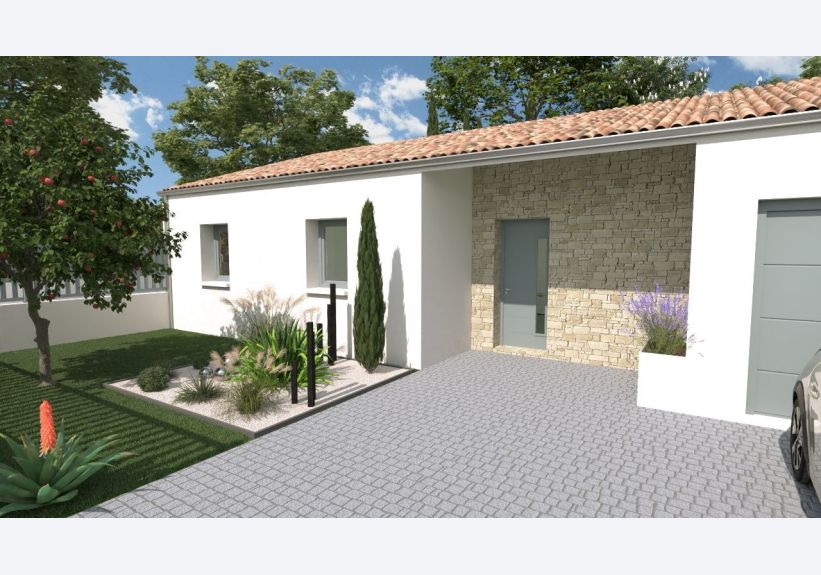 Image du modèle de maison 2