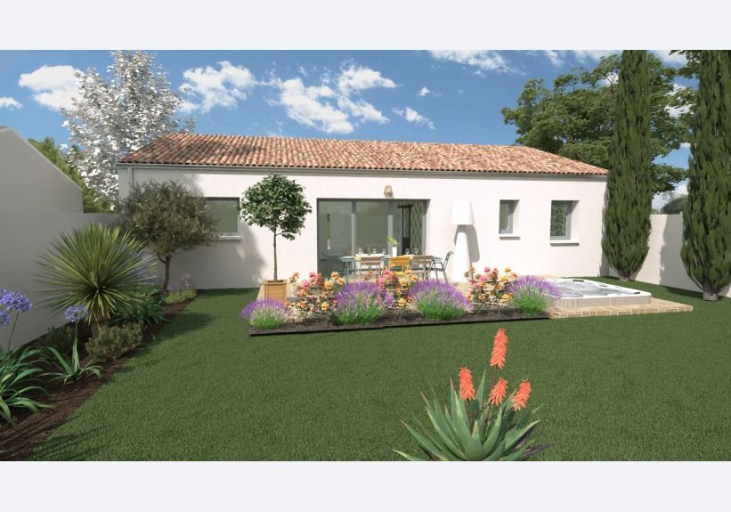 Image du modèle de maison 4