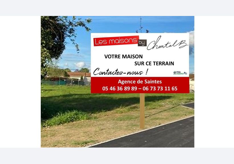 Image du modèle de maison Domaine de Tourettes - Terrexel