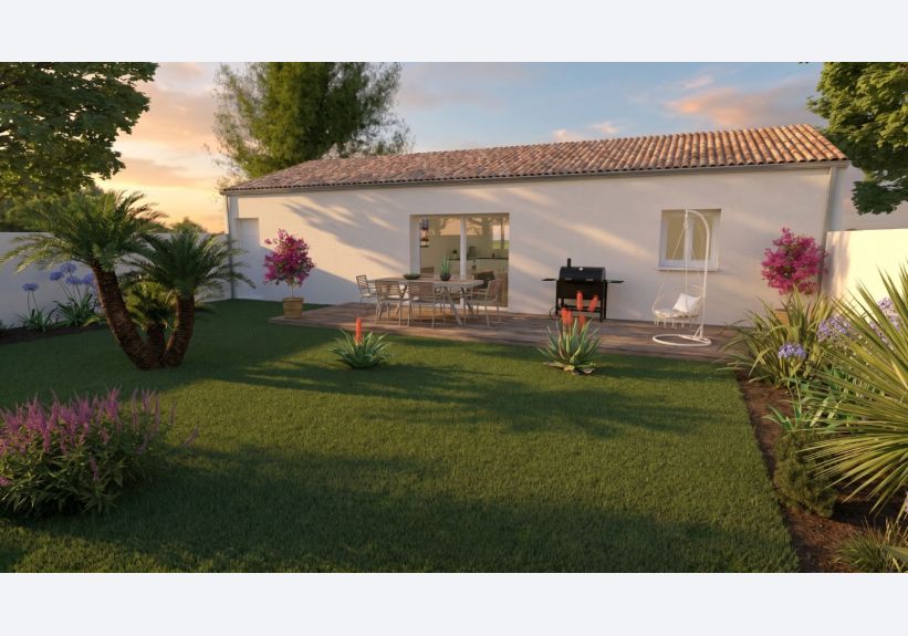 Image du modèle de maison V2
