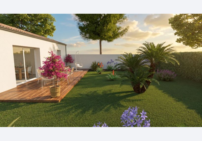 Image du modèle de maison V1